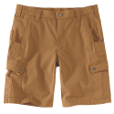 104727BRN RIPSTOP CARGO WORK SHORT CARHARTT® BROWN