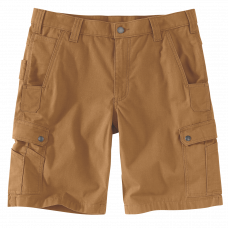 104727BRN RIPSTOP CARGO WORK SHORT CARHARTT® BROWN