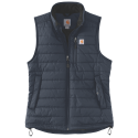 104315I26 GILLIAM VEST NAVY