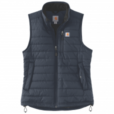 104315I26 GILLIAM VEST NAVY