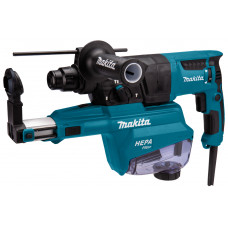 MAKITA 230 V COMBIHAMER HR2652J