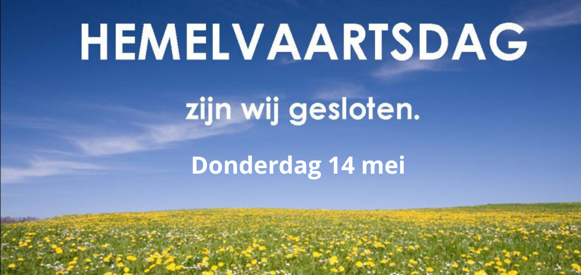 hemelvaart