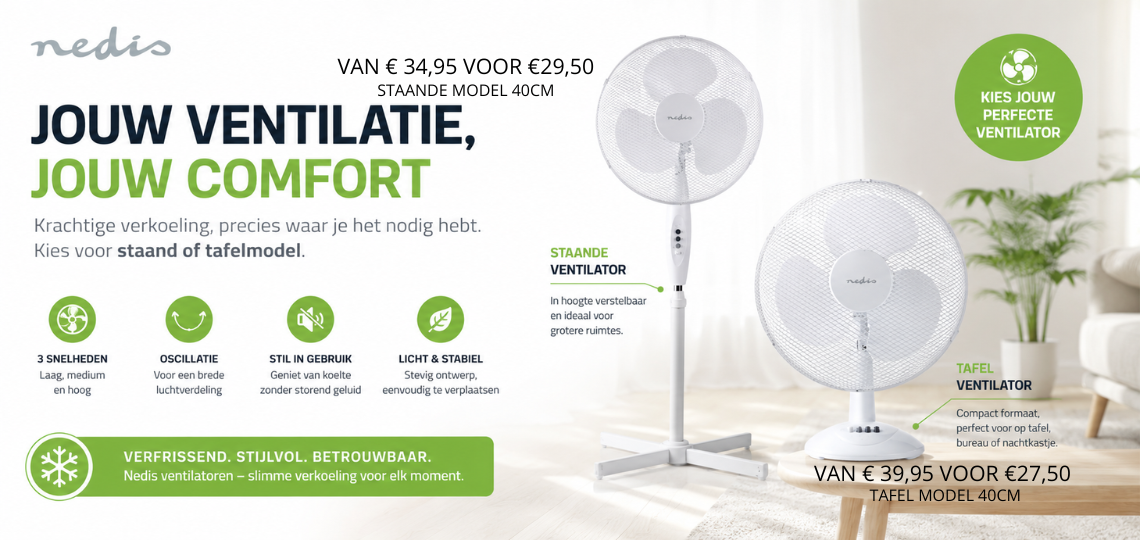 HOZA  VENTILATOR