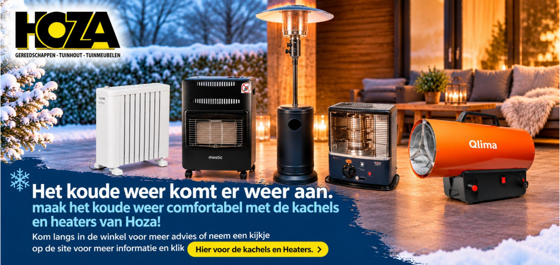Hoza Heaters